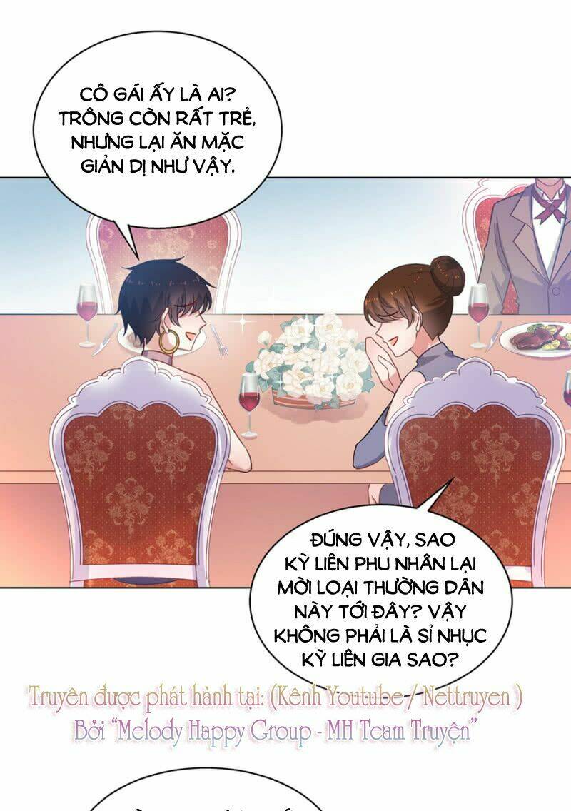 Ma Lạt Thiên Kim Đẩu Ác Thiếu Chapter 132 - Trang 2