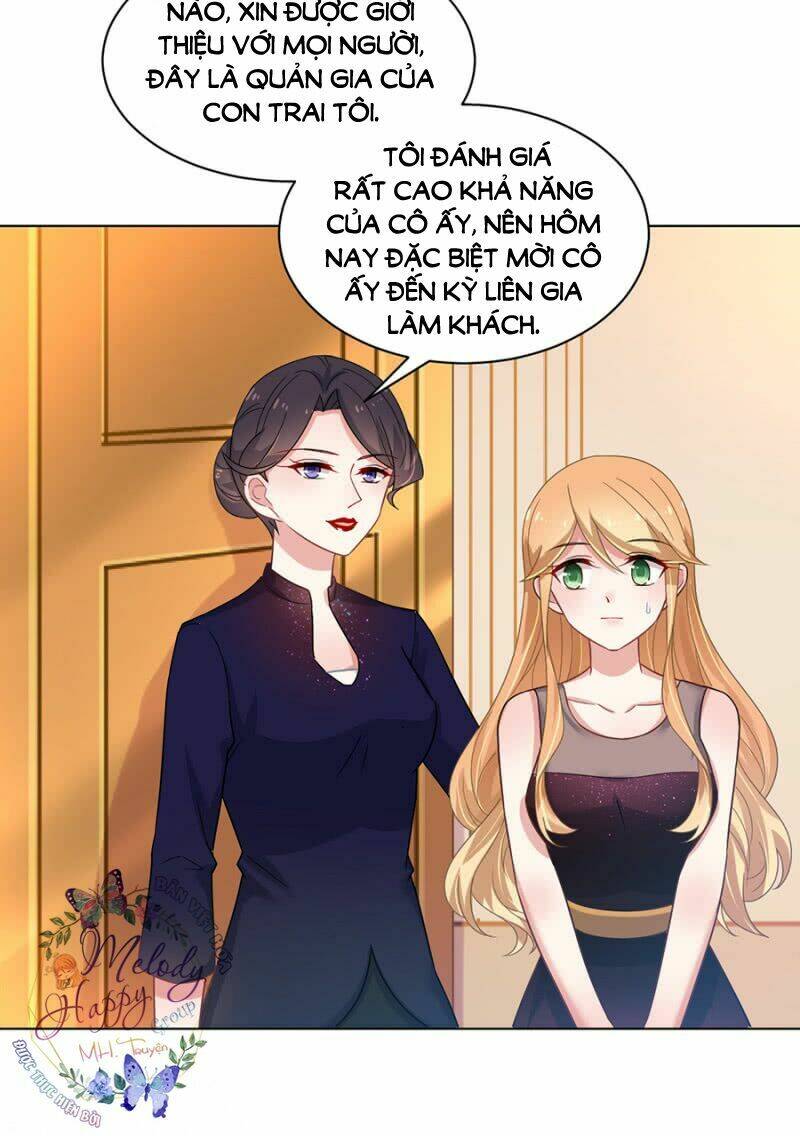 Ma Lạt Thiên Kim Đẩu Ác Thiếu Chapter 132 - Trang 2