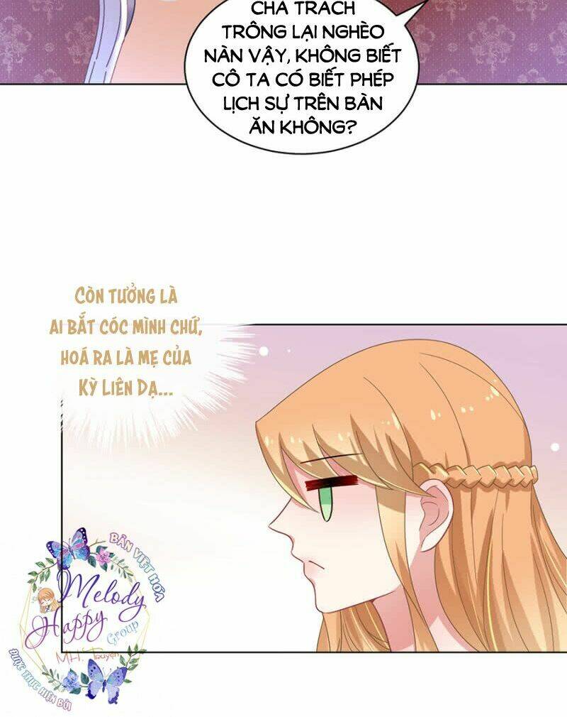 Ma Lạt Thiên Kim Đẩu Ác Thiếu Chapter 132 - Trang 2