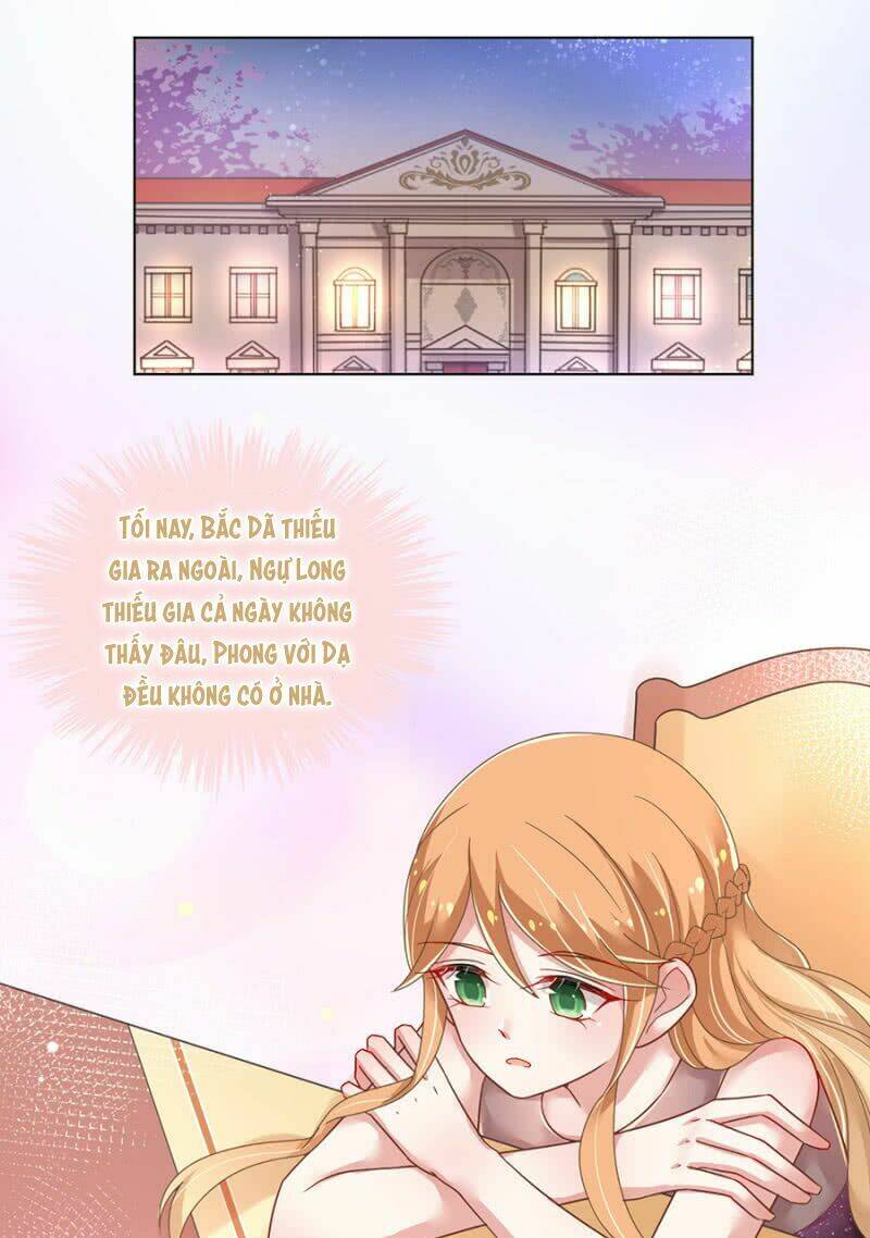 Ma Lạt Thiên Kim Đẩu Ác Thiếu Chapter 132 - Trang 2