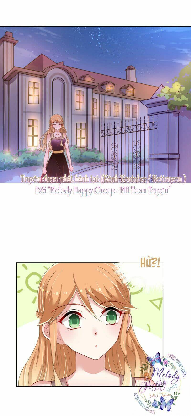 Ma Lạt Thiên Kim Đẩu Ác Thiếu Chapter 132 - Trang 2