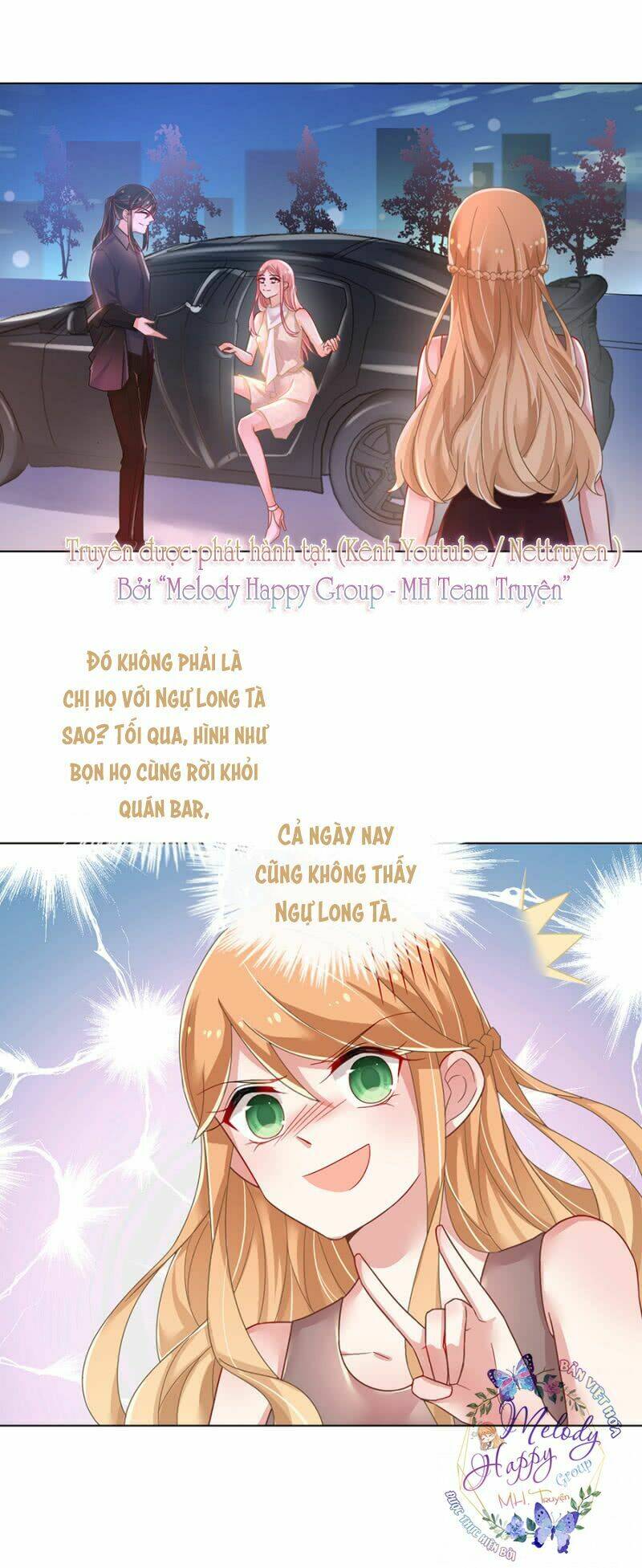 Ma Lạt Thiên Kim Đẩu Ác Thiếu Chapter 132 - Trang 2