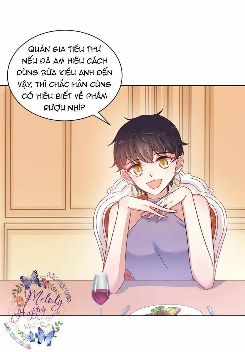 Ma Lạt Thiên Kim Đẩu Ác Thiếu Chapter 133 - Trang 2