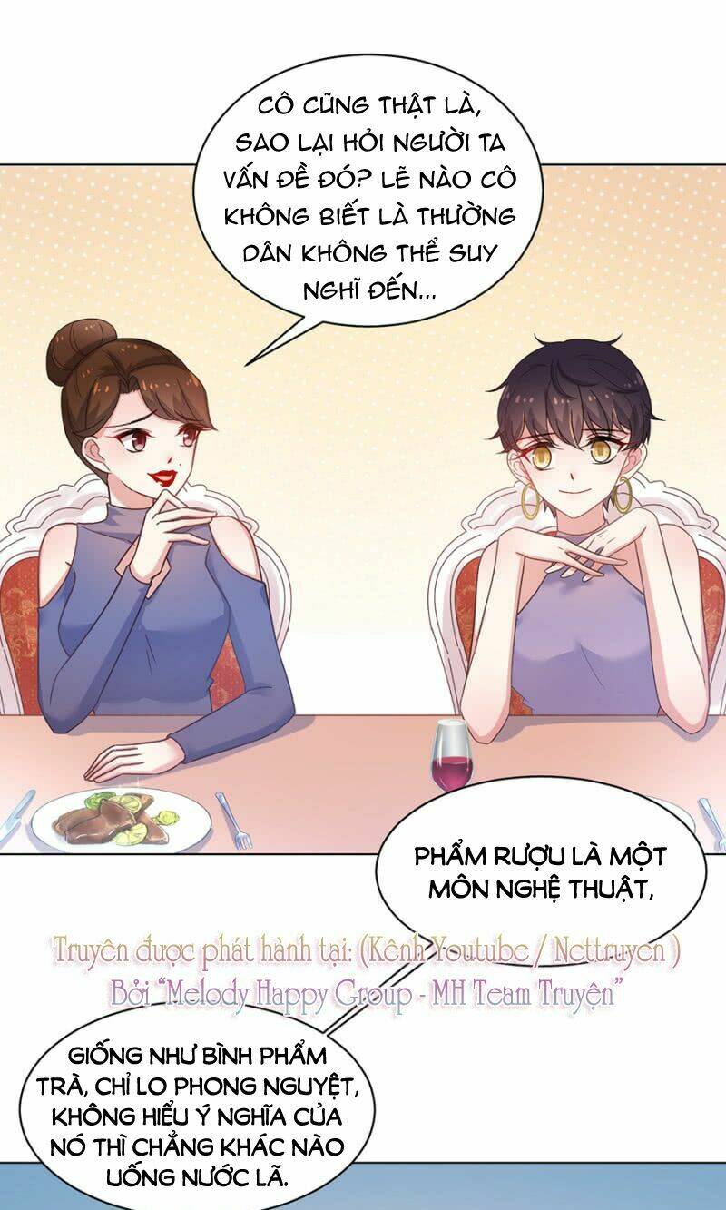 Ma Lạt Thiên Kim Đẩu Ác Thiếu Chapter 133 - Trang 2