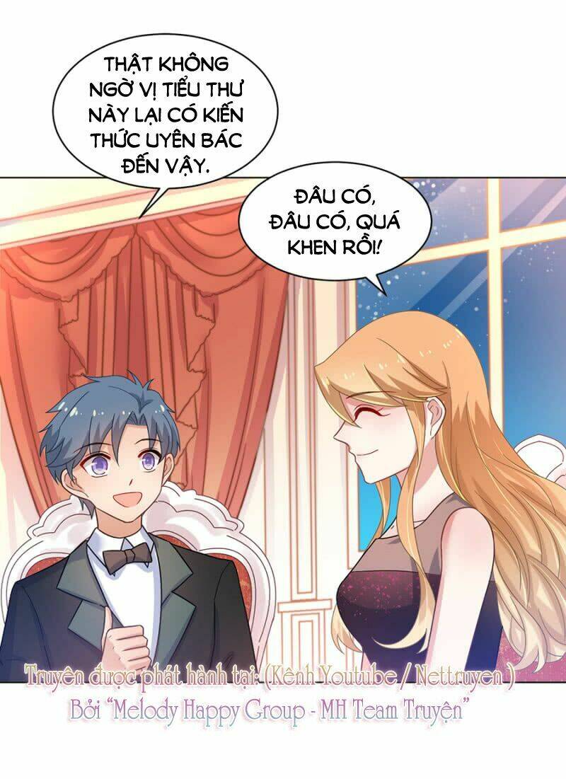 Ma Lạt Thiên Kim Đẩu Ác Thiếu Chapter 133 - Trang 2