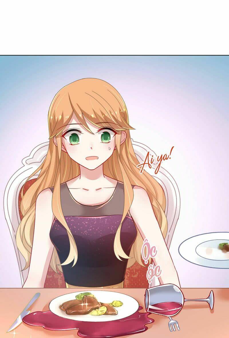 Ma Lạt Thiên Kim Đẩu Ác Thiếu Chapter 133 - Trang 2