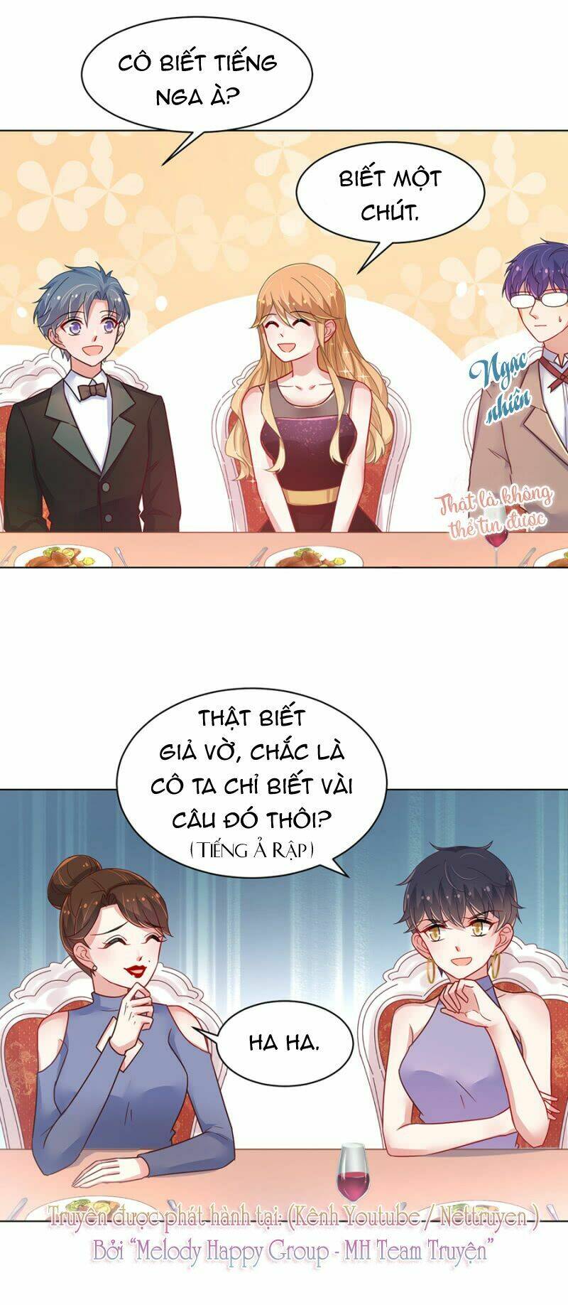 Ma Lạt Thiên Kim Đẩu Ác Thiếu Chapter 133 - Trang 2