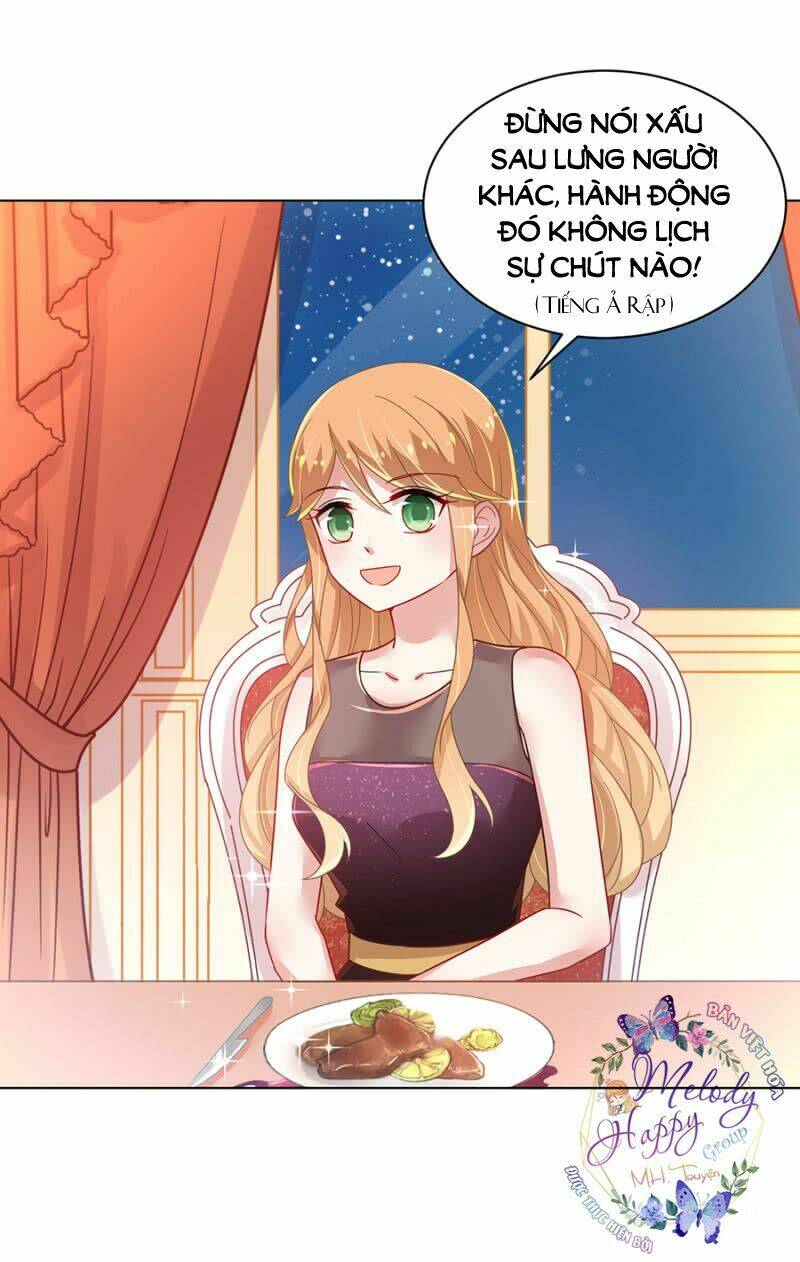 Ma Lạt Thiên Kim Đẩu Ác Thiếu Chapter 133 - Trang 2