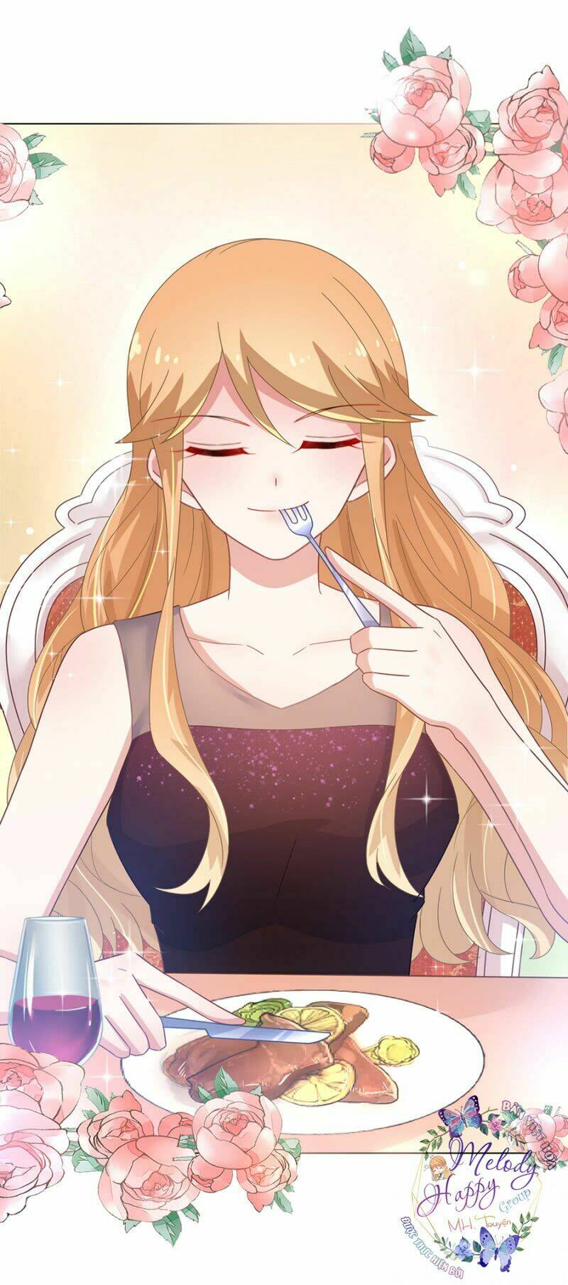 Ma Lạt Thiên Kim Đẩu Ác Thiếu Chapter 133 - Trang 2