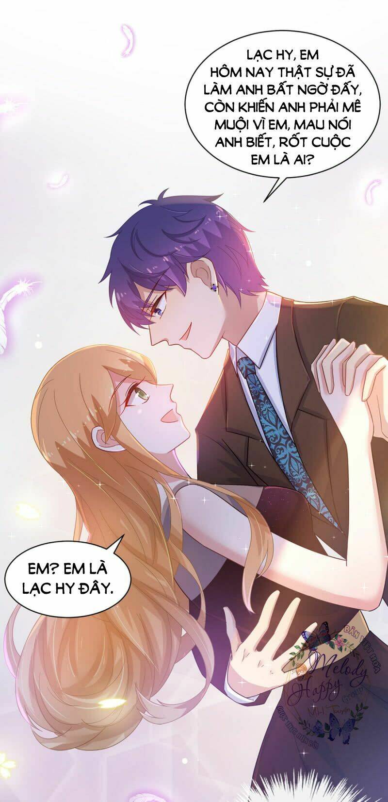 Ma Lạt Thiên Kim Đẩu Ác Thiếu Chapter 134 - Trang 2