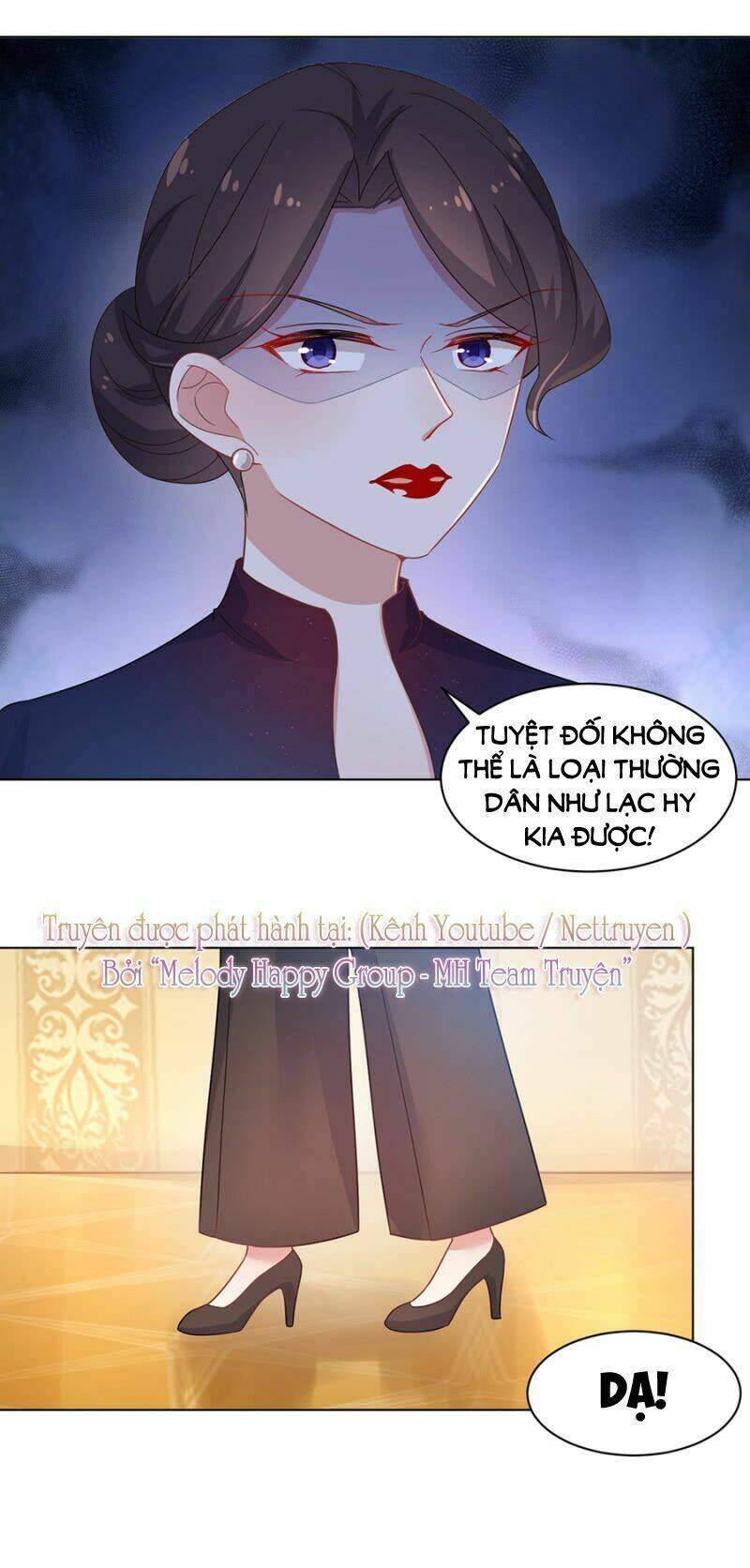 Ma Lạt Thiên Kim Đẩu Ác Thiếu Chapter 134 - Trang 2