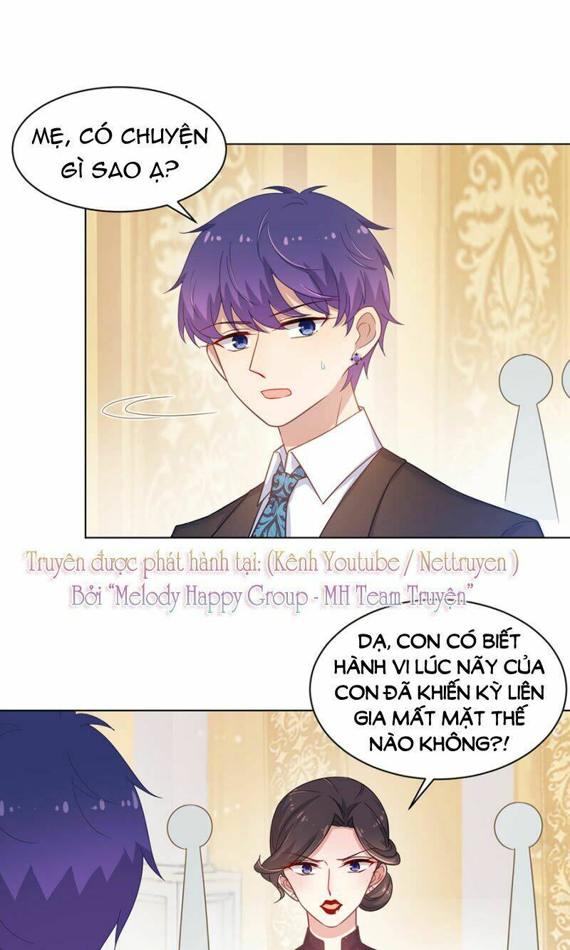 Ma Lạt Thiên Kim Đẩu Ác Thiếu Chapter 134 - Trang 2