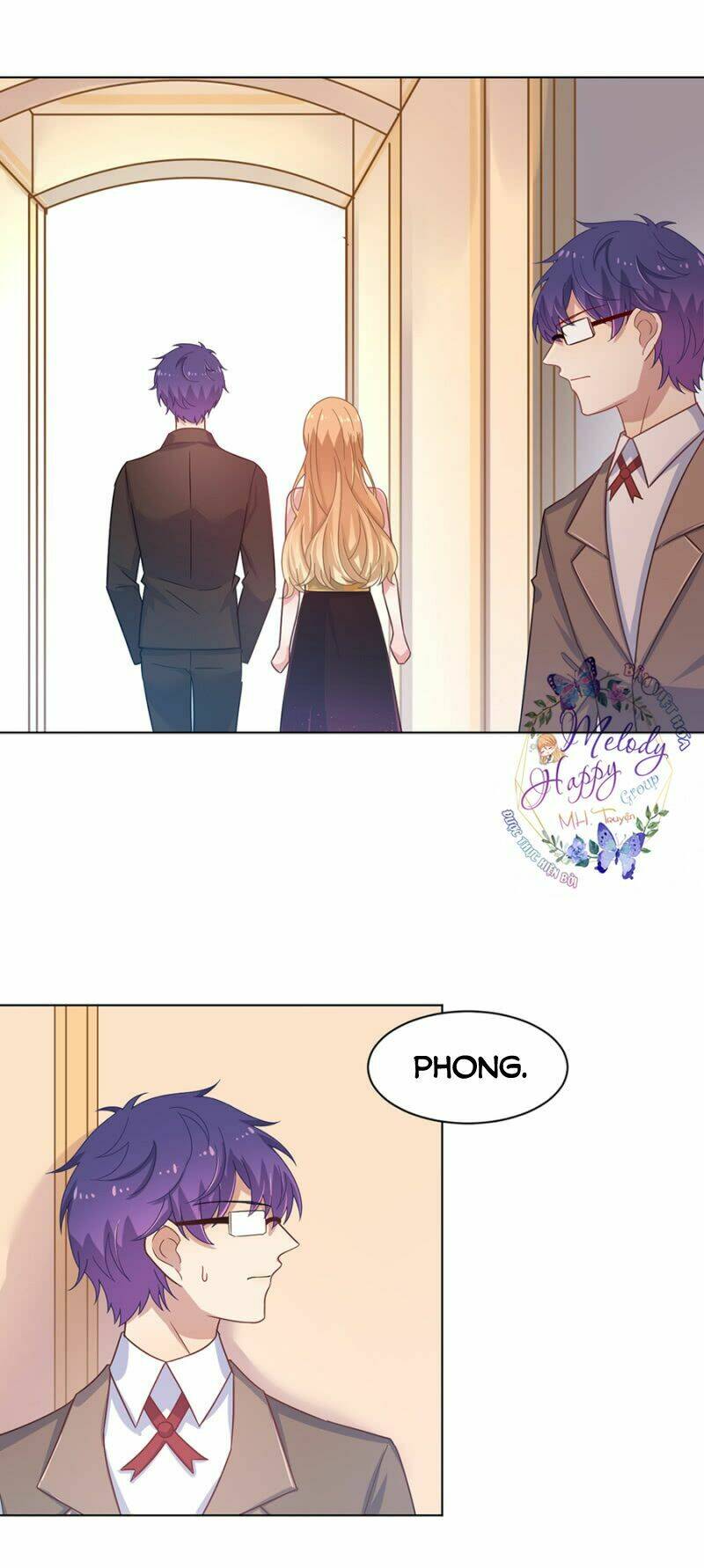 Ma Lạt Thiên Kim Đẩu Ác Thiếu Chapter 134 - Trang 2