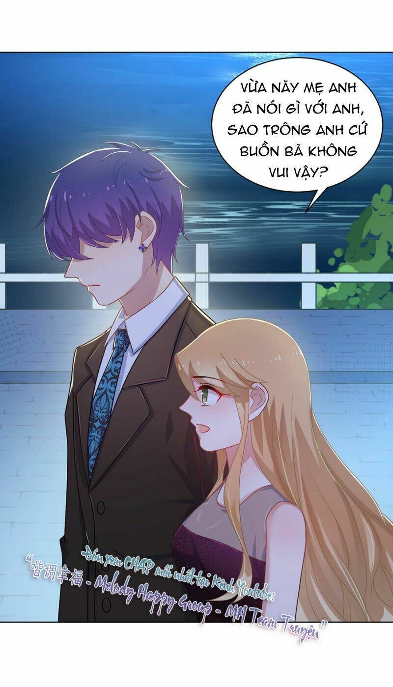 Ma Lạt Thiên Kim Đẩu Ác Thiếu Chapter 134 - Trang 2