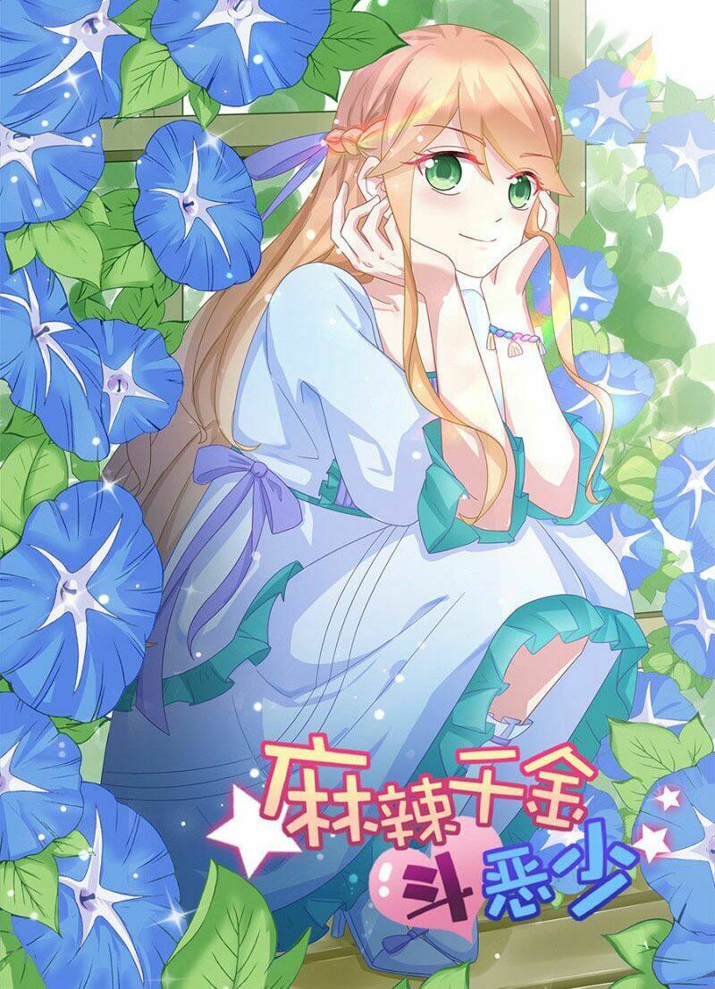 Ma Lạt Thiên Kim Đẩu Ác Thiếu Chapter 134 - Trang 2