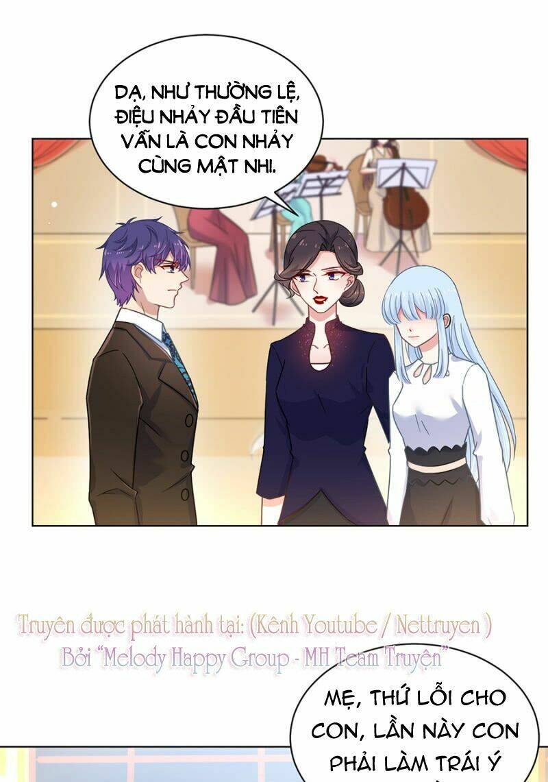 Ma Lạt Thiên Kim Đẩu Ác Thiếu Chapter 134 - Trang 2