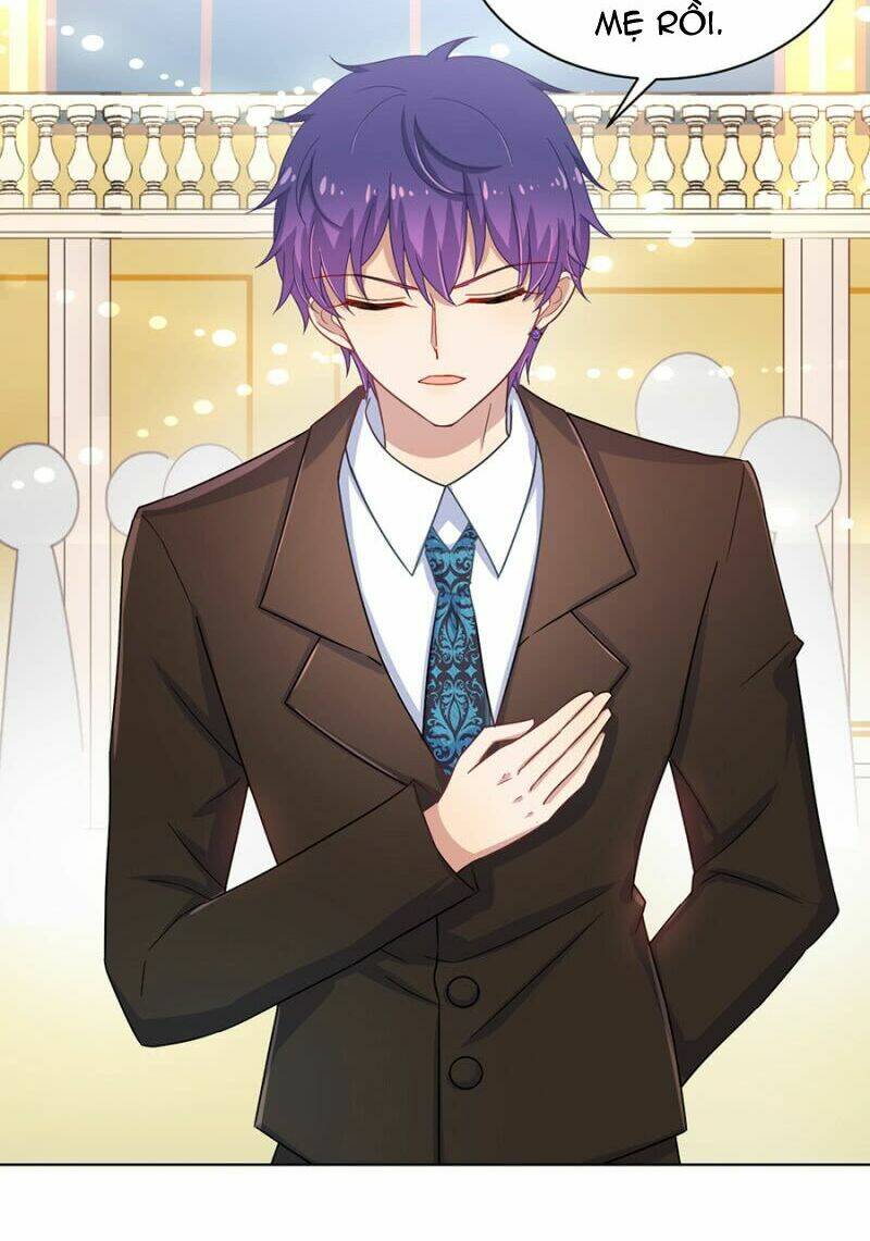 Ma Lạt Thiên Kim Đẩu Ác Thiếu Chapter 134 - Trang 2