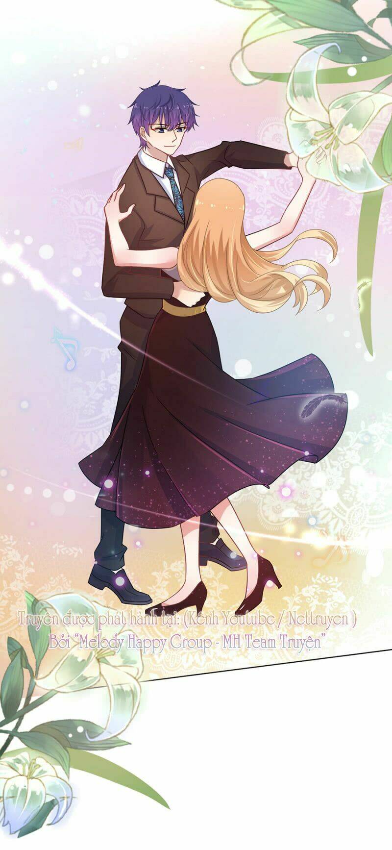 Ma Lạt Thiên Kim Đẩu Ác Thiếu Chapter 134 - Trang 2