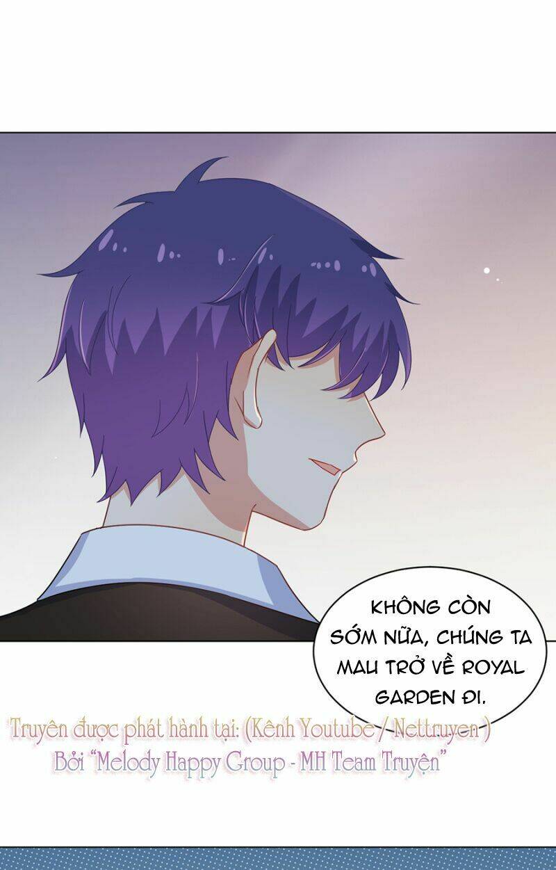 Ma Lạt Thiên Kim Đẩu Ác Thiếu Chapter 135 - Trang 2