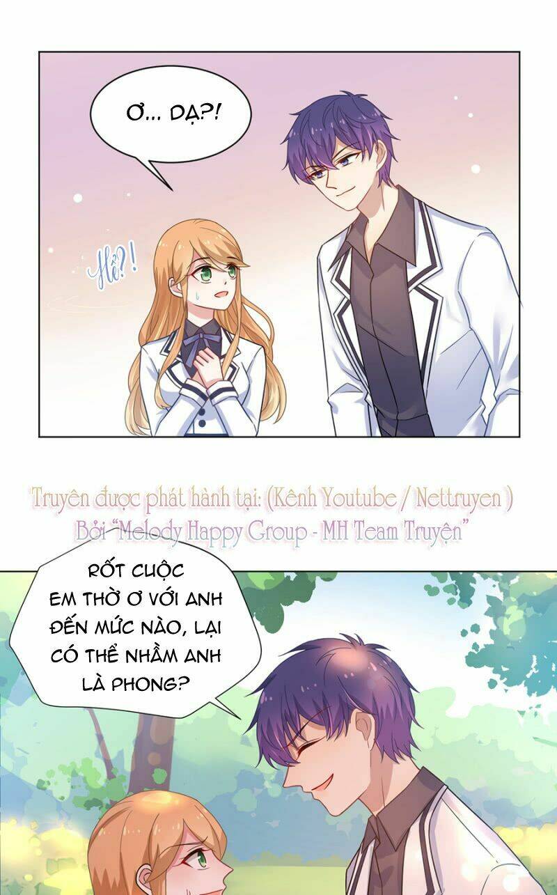 Ma Lạt Thiên Kim Đẩu Ác Thiếu Chapter 135 - Trang 2