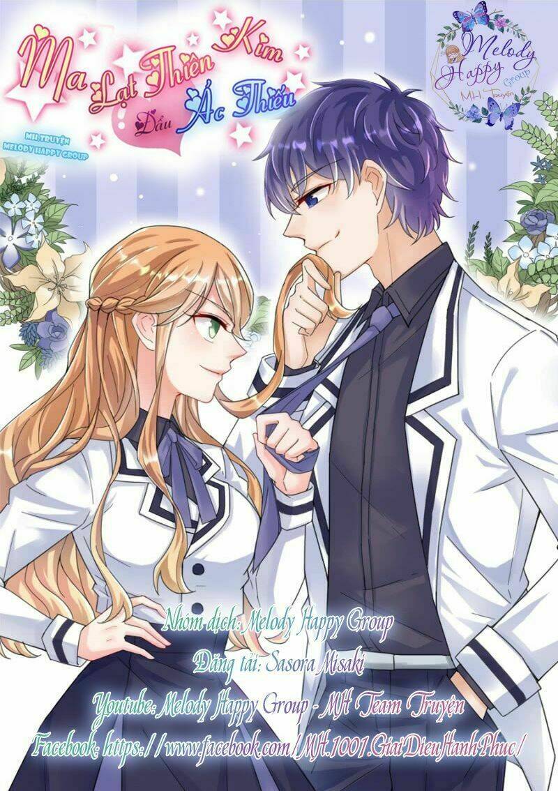 Ma Lạt Thiên Kim Đẩu Ác Thiếu Chapter 135 - Trang 2
