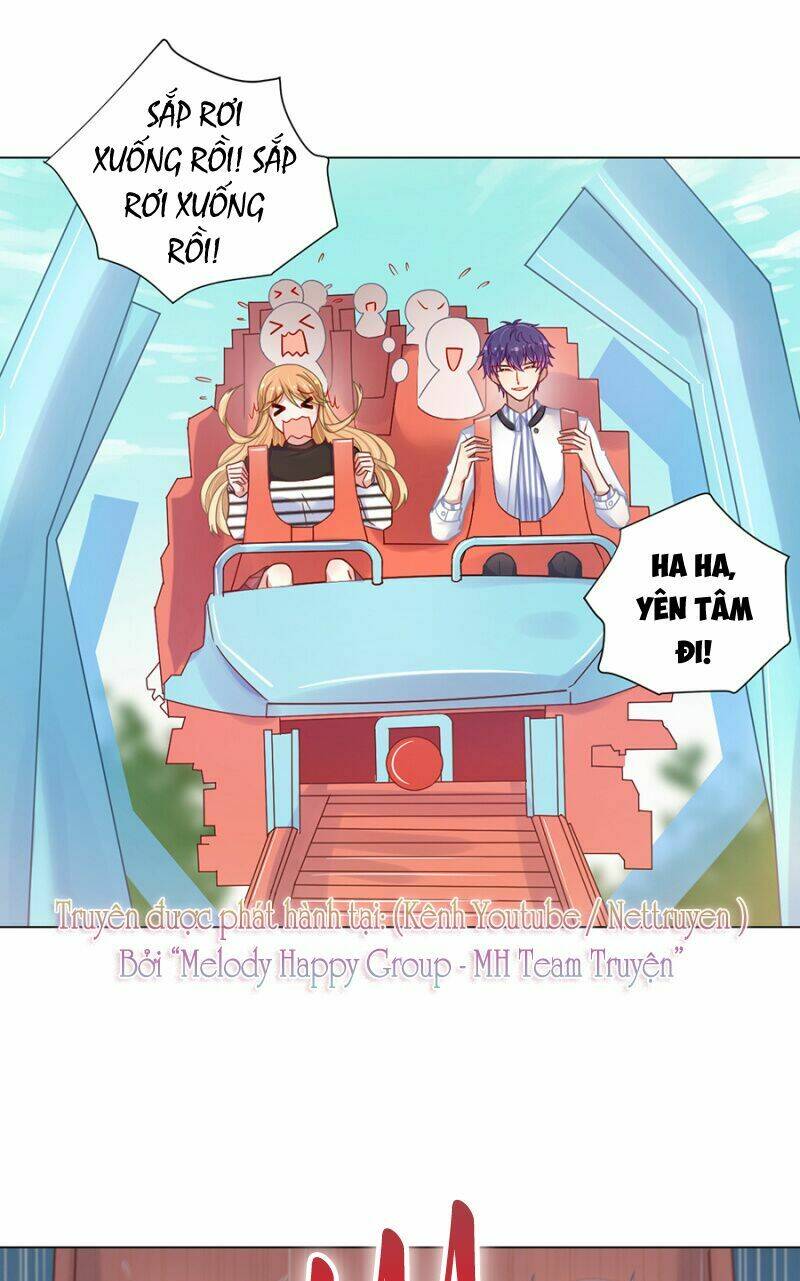 Ma Lạt Thiên Kim Đẩu Ác Thiếu Chapter 135 - Trang 2