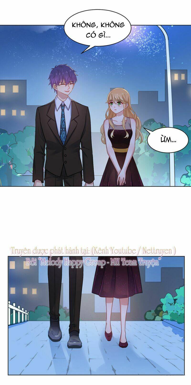 Ma Lạt Thiên Kim Đẩu Ác Thiếu Chapter 135 - Trang 2