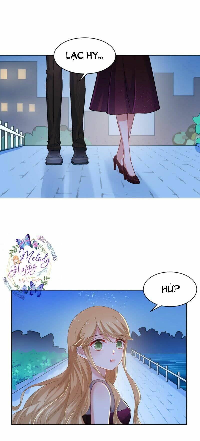 Ma Lạt Thiên Kim Đẩu Ác Thiếu Chapter 135 - Trang 2