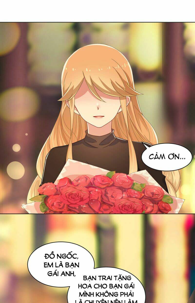 Ma Lạt Thiên Kim Đẩu Ác Thiếu Chapter 136 - Trang 2