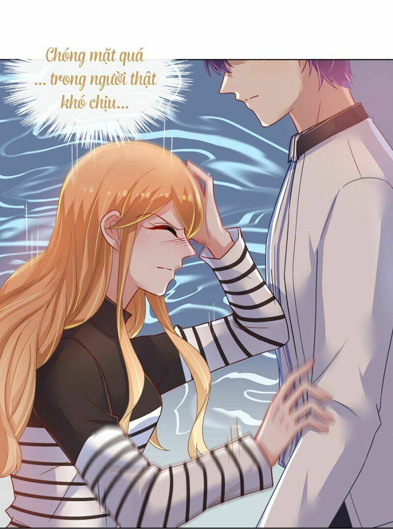 Ma Lạt Thiên Kim Đẩu Ác Thiếu Chapter 136 - Trang 2