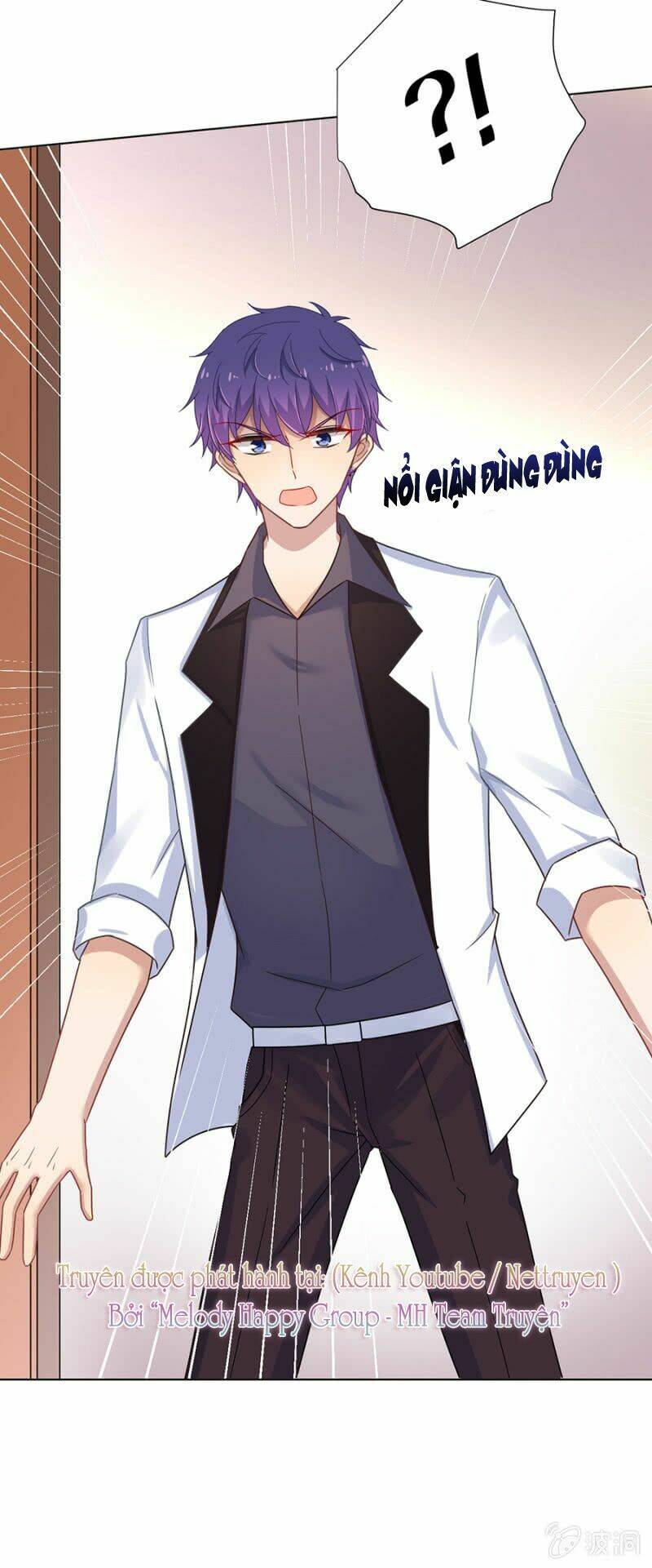 Ma Lạt Thiên Kim Đẩu Ác Thiếu Chapter 136 - Trang 2