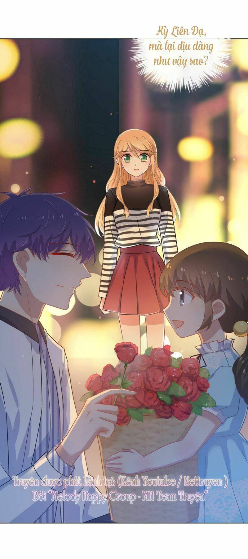 Ma Lạt Thiên Kim Đẩu Ác Thiếu Chapter 136 - Trang 2