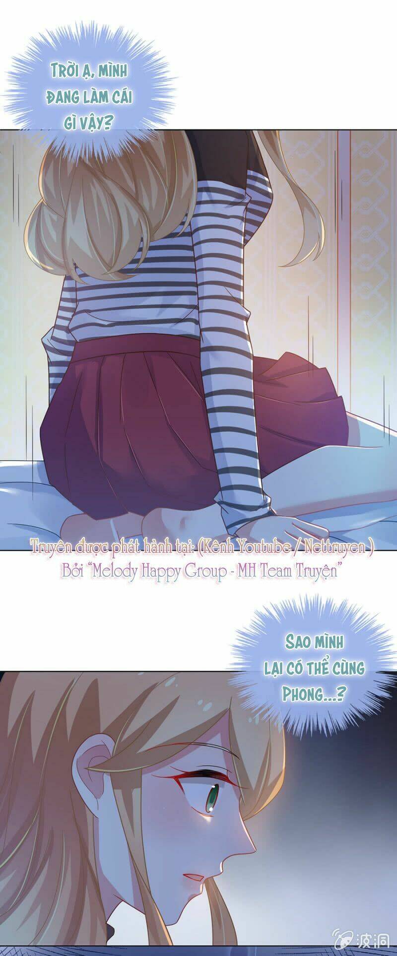 Ma Lạt Thiên Kim Đẩu Ác Thiếu Chapter 137 - Trang 2