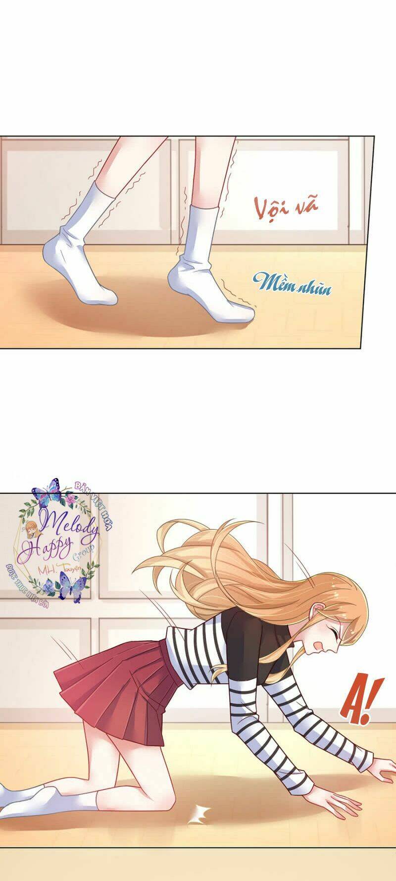 Ma Lạt Thiên Kim Đẩu Ác Thiếu Chapter 137 - Trang 2