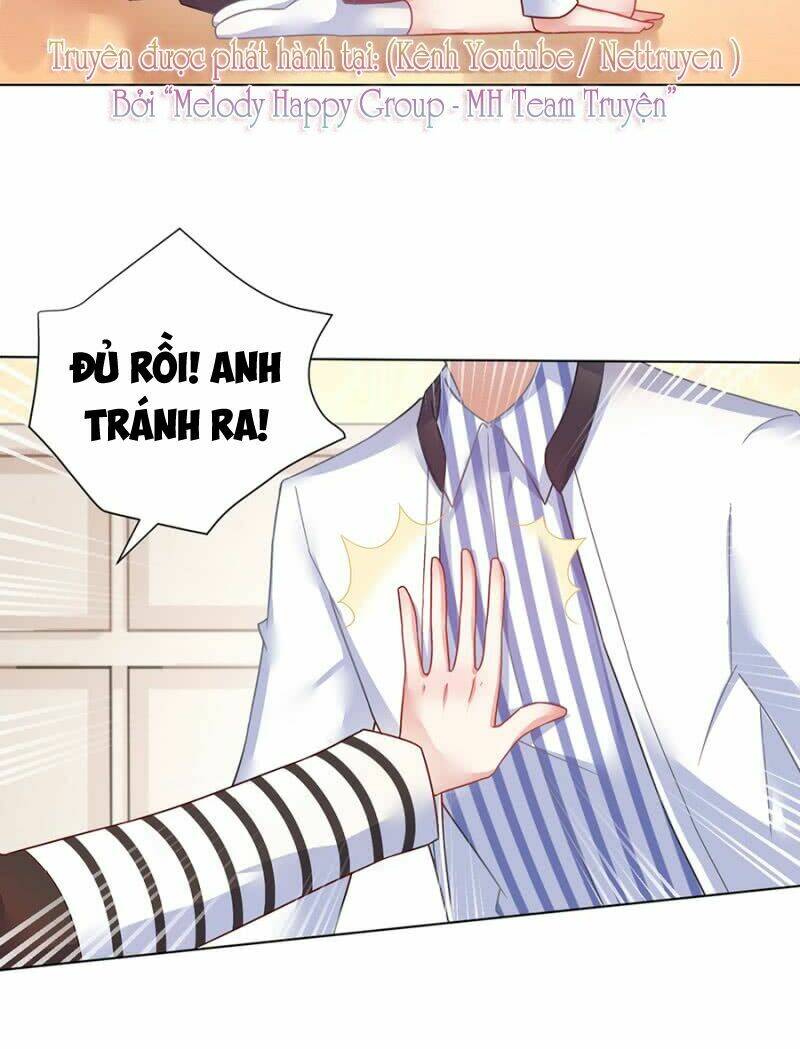 Ma Lạt Thiên Kim Đẩu Ác Thiếu Chapter 137 - Trang 2