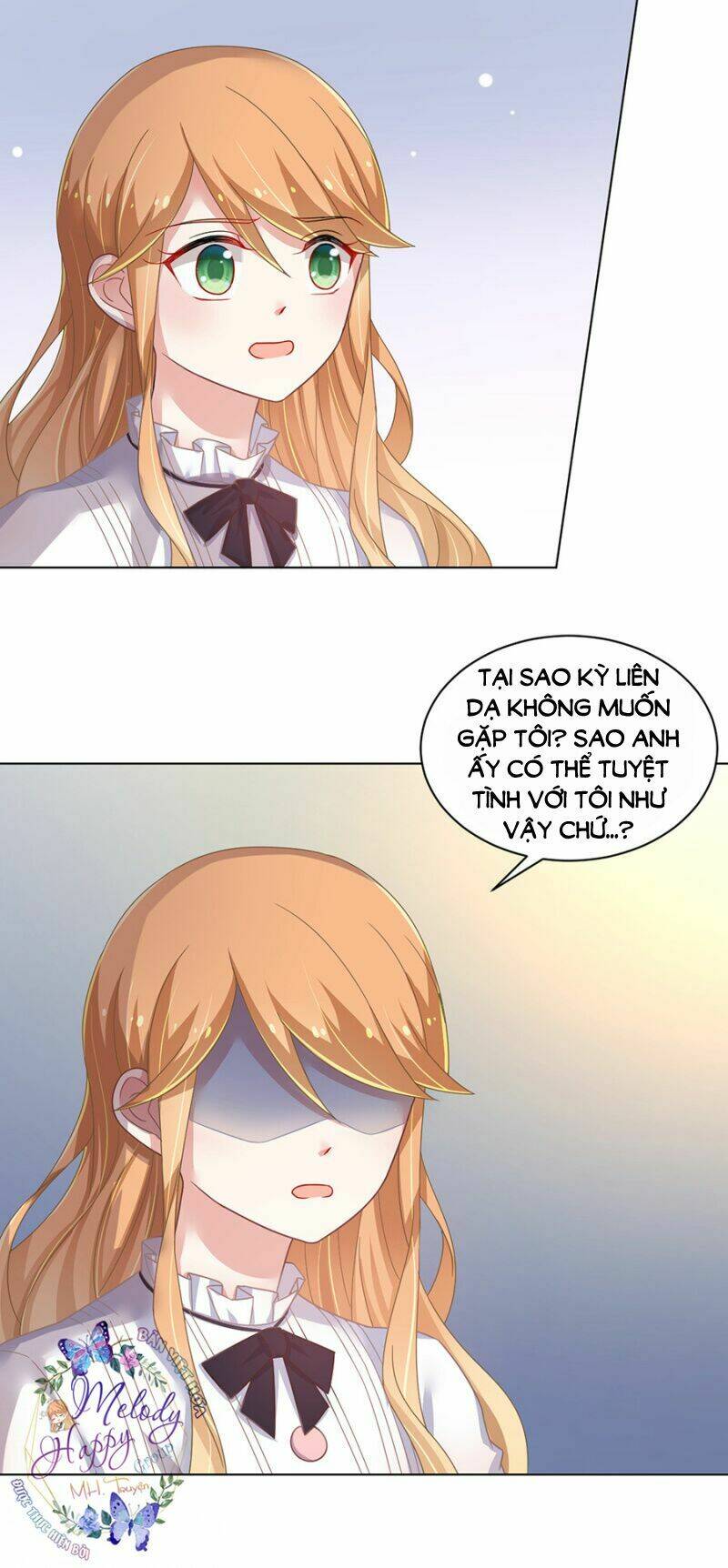 Ma Lạt Thiên Kim Đẩu Ác Thiếu Chapter 137 - Trang 2