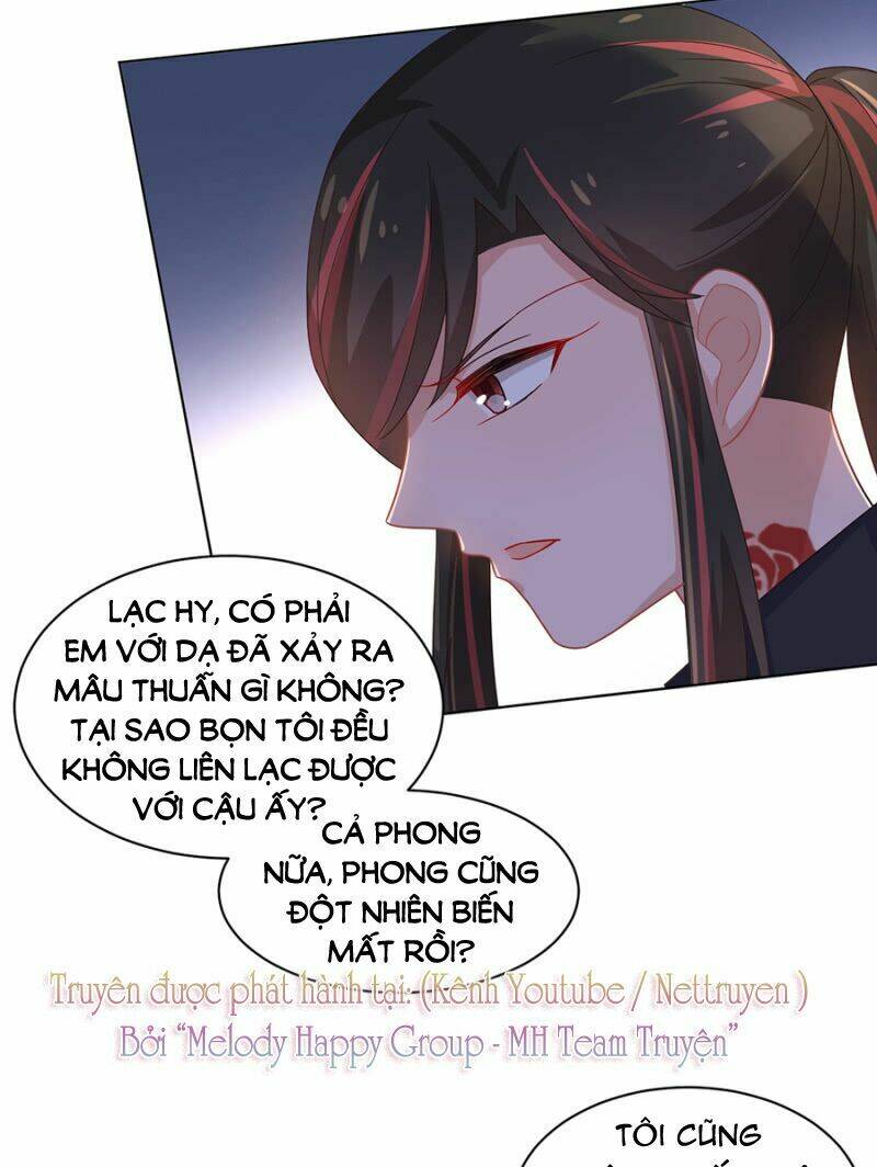 Ma Lạt Thiên Kim Đẩu Ác Thiếu Chapter 138 - Trang 2