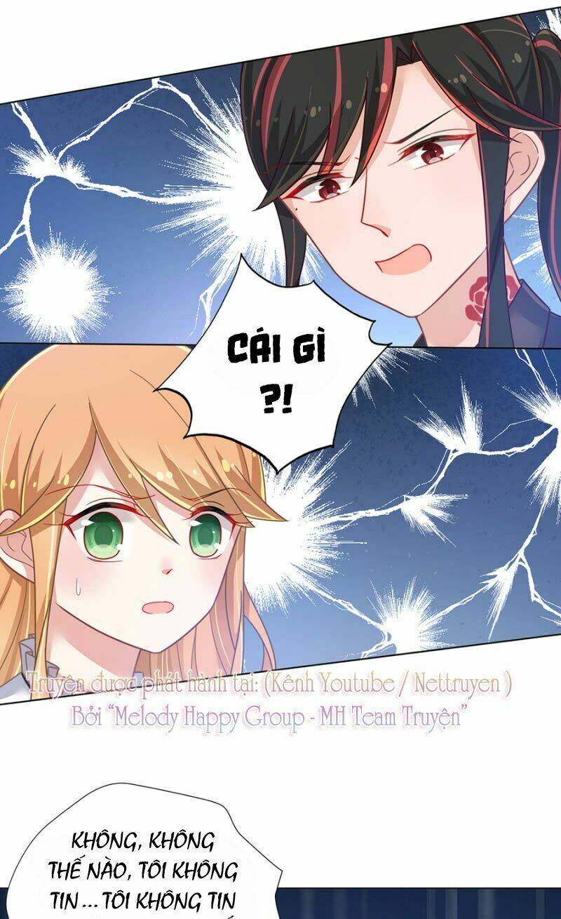 Ma Lạt Thiên Kim Đẩu Ác Thiếu Chapter 138 - Trang 2