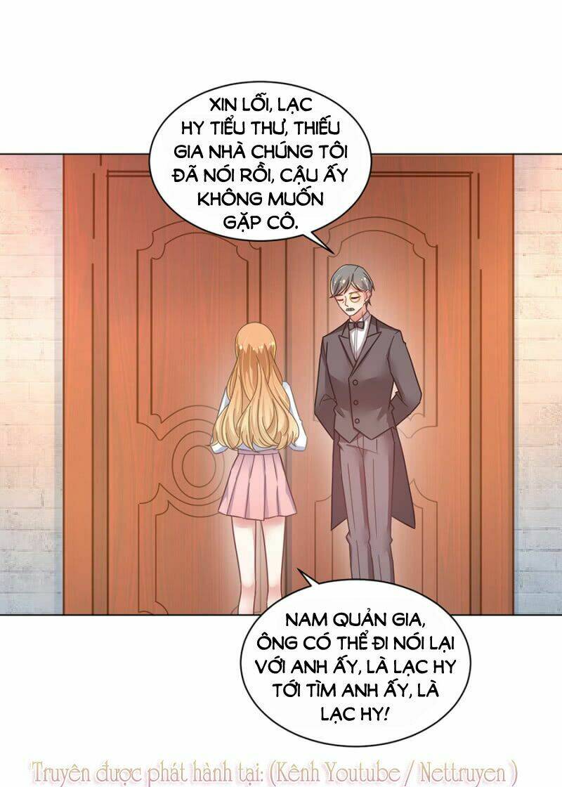 Ma Lạt Thiên Kim Đẩu Ác Thiếu Chapter 138 - Trang 2