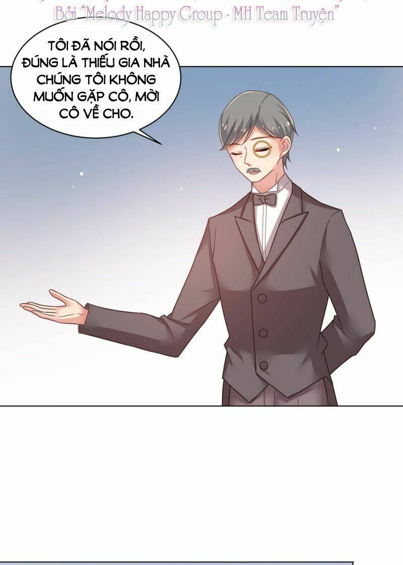 Ma Lạt Thiên Kim Đẩu Ác Thiếu Chapter 138 - Trang 2