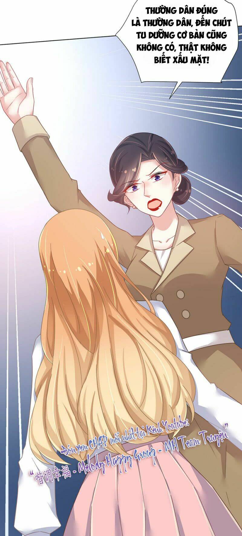 Ma Lạt Thiên Kim Đẩu Ác Thiếu Chapter 138 - Trang 2