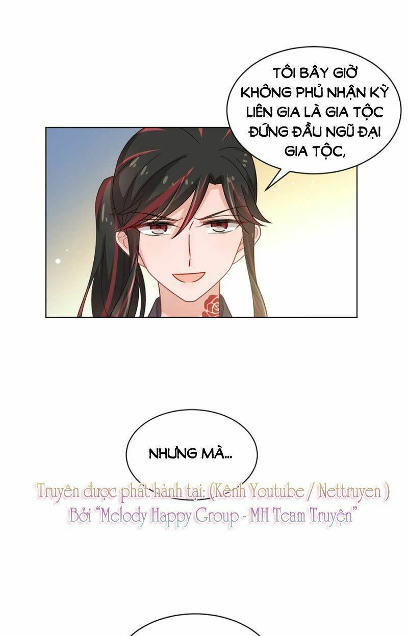 Ma Lạt Thiên Kim Đẩu Ác Thiếu Chapter 139 - Trang 2