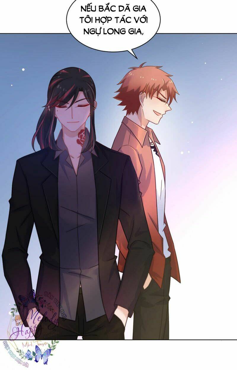 Ma Lạt Thiên Kim Đẩu Ác Thiếu Chapter 139 - Trang 2