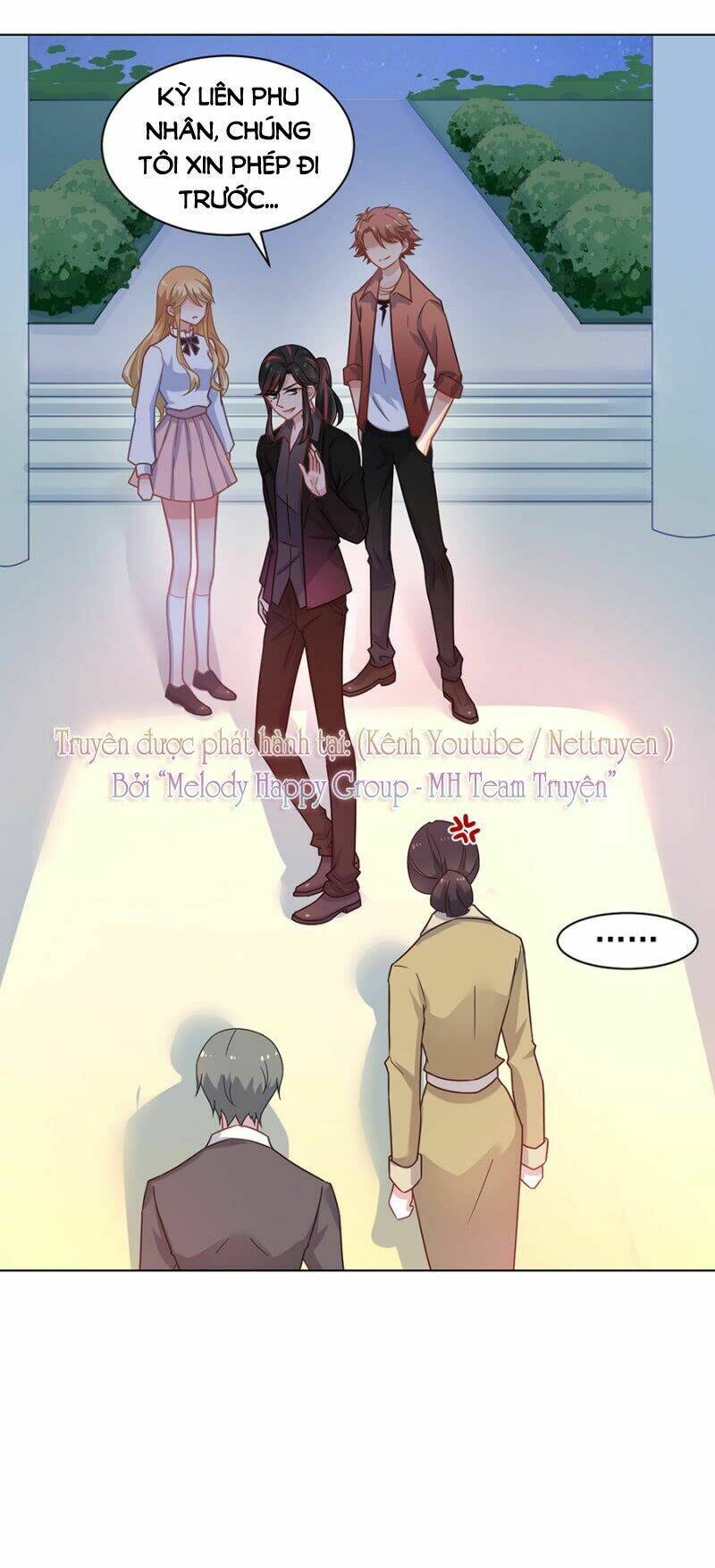 Ma Lạt Thiên Kim Đẩu Ác Thiếu Chapter 139 - Trang 2