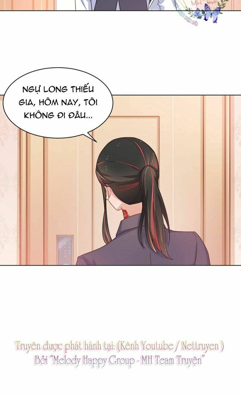 Ma Lạt Thiên Kim Đẩu Ác Thiếu Chapter 139 - Trang 2