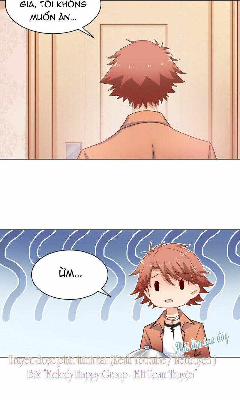 Ma Lạt Thiên Kim Đẩu Ác Thiếu Chapter 139 - Trang 2