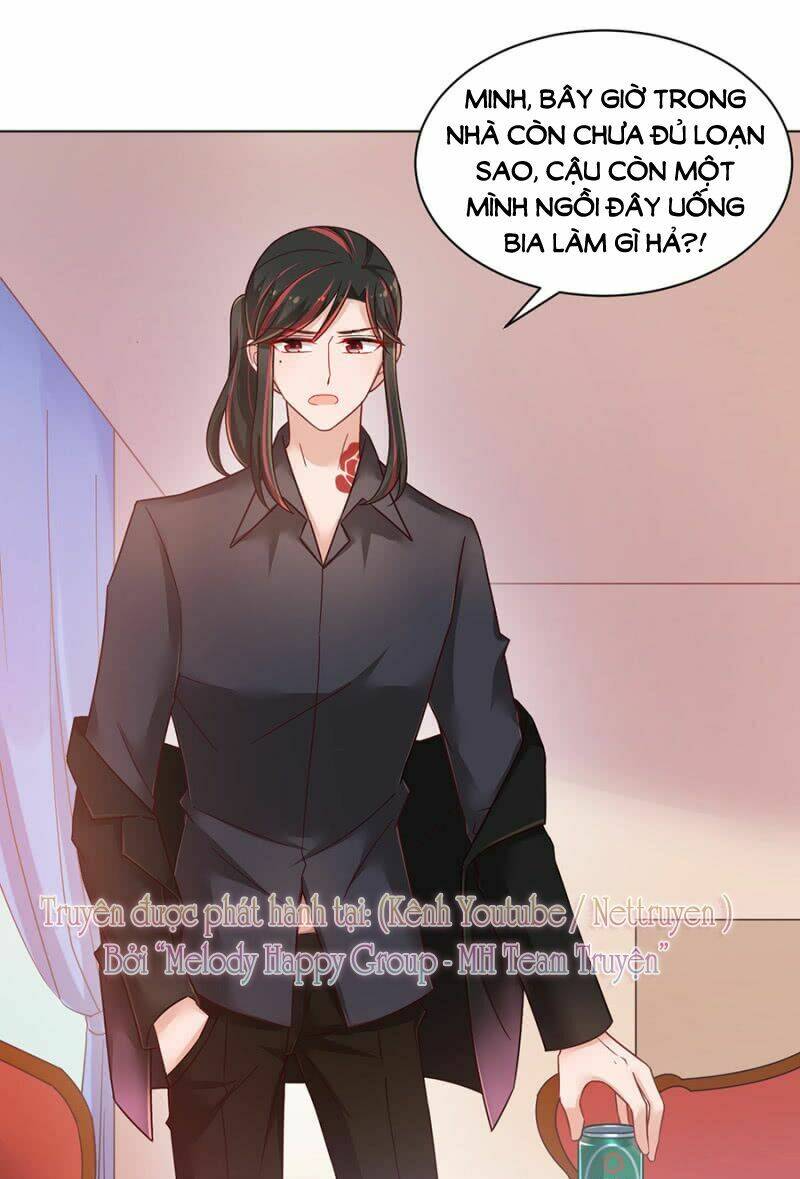 Ma Lạt Thiên Kim Đẩu Ác Thiếu Chapter 139 - Trang 2