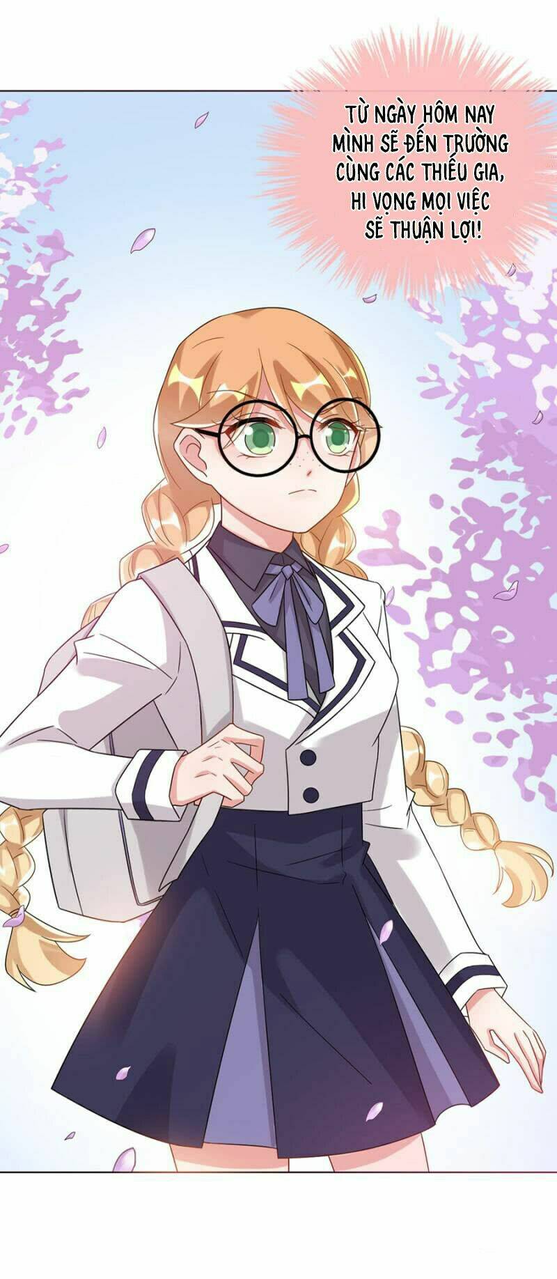 Ma Lạt Thiên Kim Đẩu Ác Thiếu Chapter 14 - Trang 2