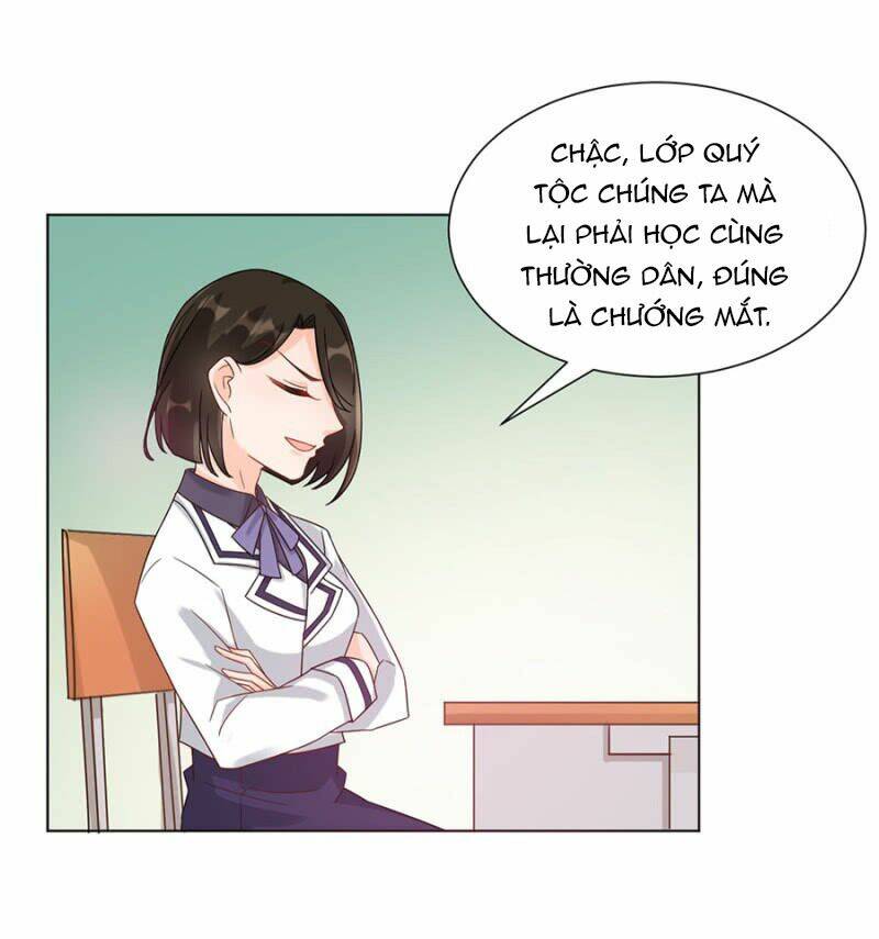 Ma Lạt Thiên Kim Đẩu Ác Thiếu Chapter 14 - Trang 2