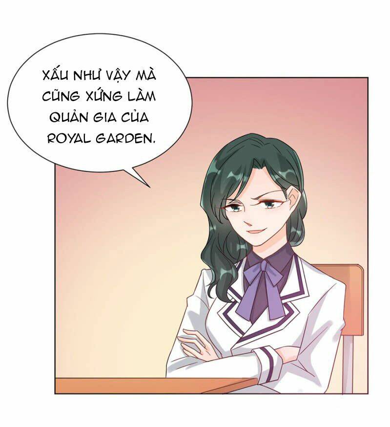 Ma Lạt Thiên Kim Đẩu Ác Thiếu Chapter 14 - Trang 2